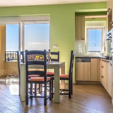 Andela 2 Apartament Makarska