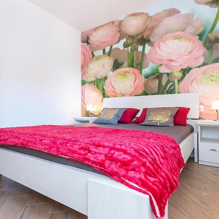 Apartament Andela 2 *