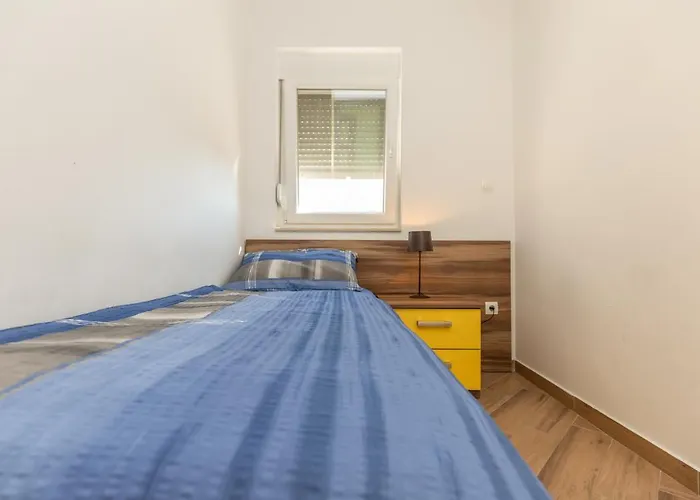 Andela 2 Apartman *