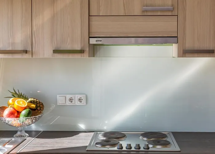 Apartman Andela 2 Makarska