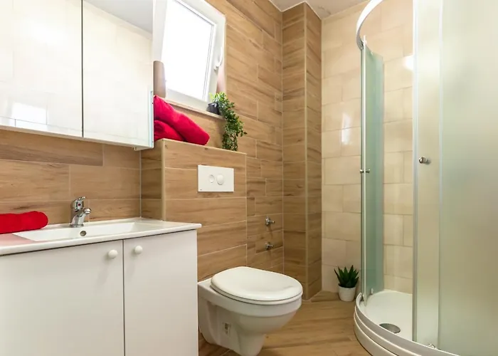 Apartman Andela 2 Makarska