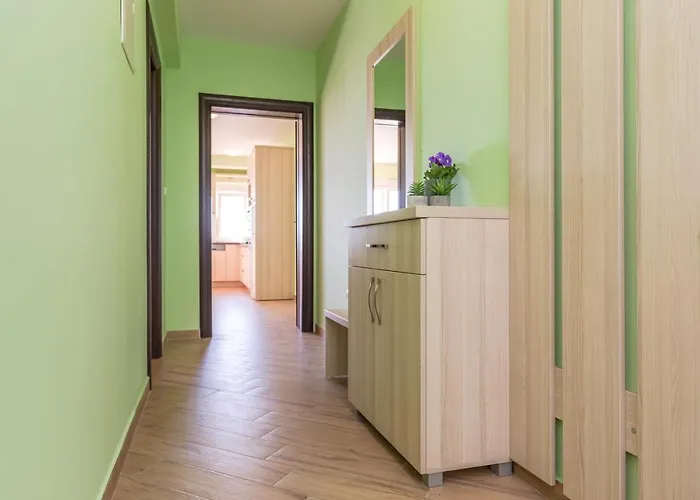 Andela 2 Apartman *