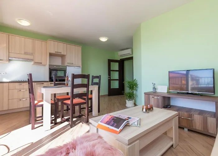 Apartman Andela 2 Makarska