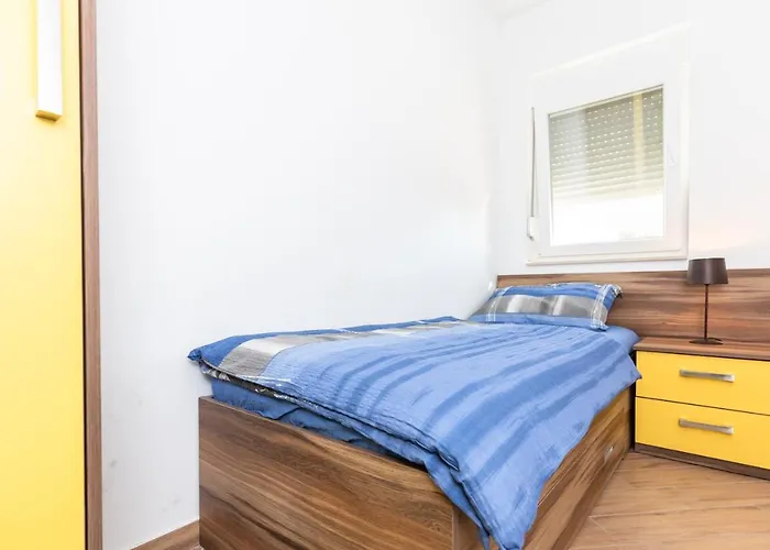 Apartman Andela 2 Makarska