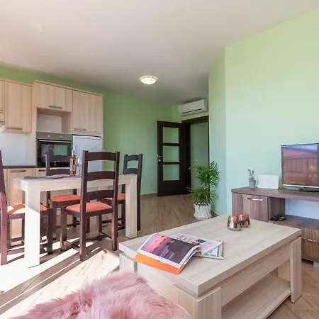 Apartment Andela 2 Makarska