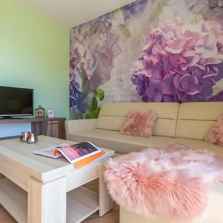 Andela 2 Apartment *