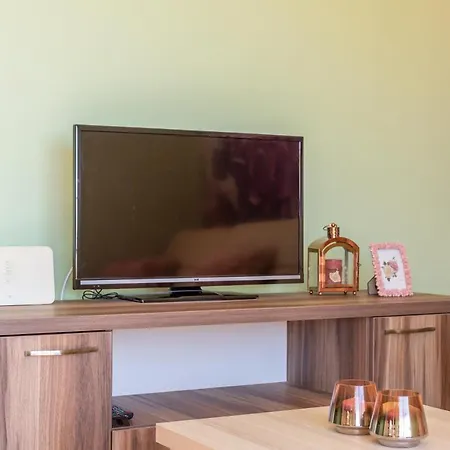 Andela 2 Lägenhet Makarska