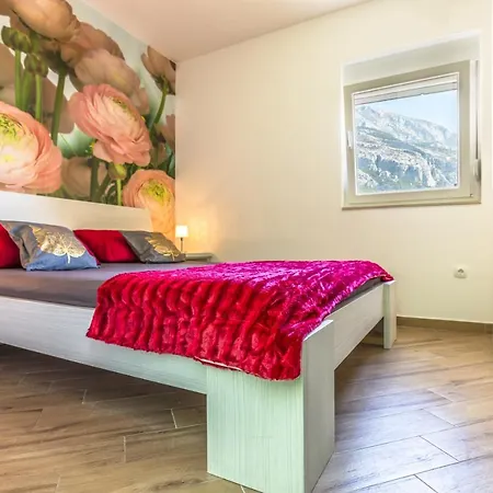 Lägenhet Andela 2 Makarska