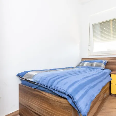 Lägenhet Andela 2 Makarska