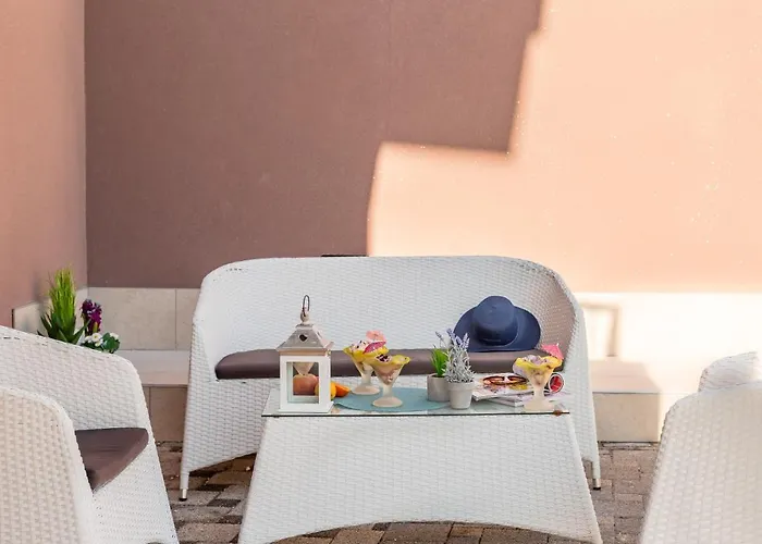 Apartment Andela 2