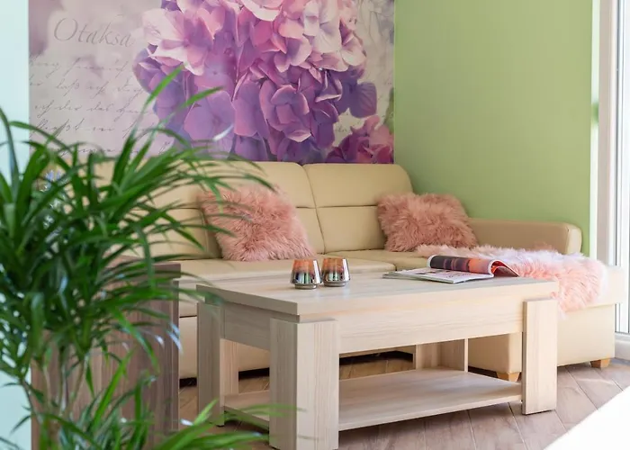Apartment Andela 2