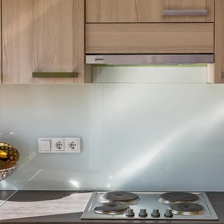 Apartamento Andela 2 Makarska