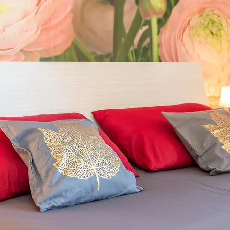 Apartamento Andela 2 *